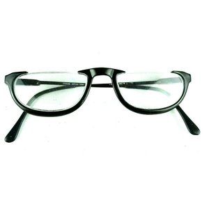 Acuravision Delta II Eyeglass Frames Black